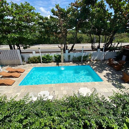 Pousada Boa Esperanca Beach Pôrto das Galinhas Екстериор снимка