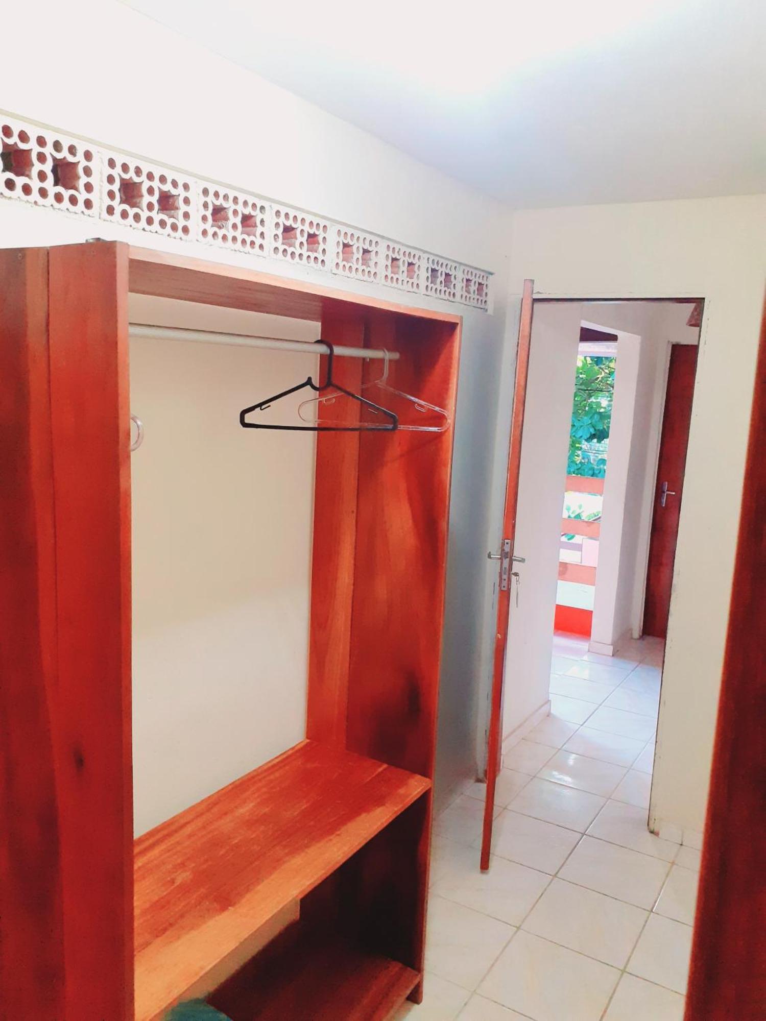 Pousada Boa Esperanca Beach Pôrto das Galinhas Екстериор снимка