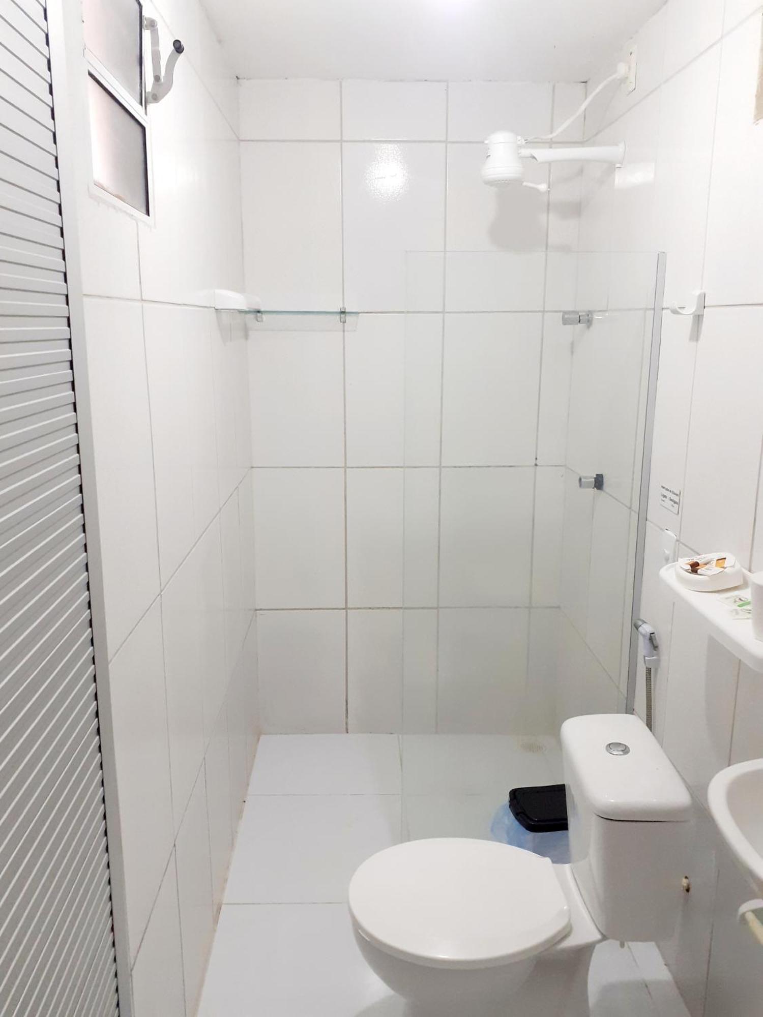 Pousada Boa Esperanca Beach Pôrto das Galinhas Екстериор снимка