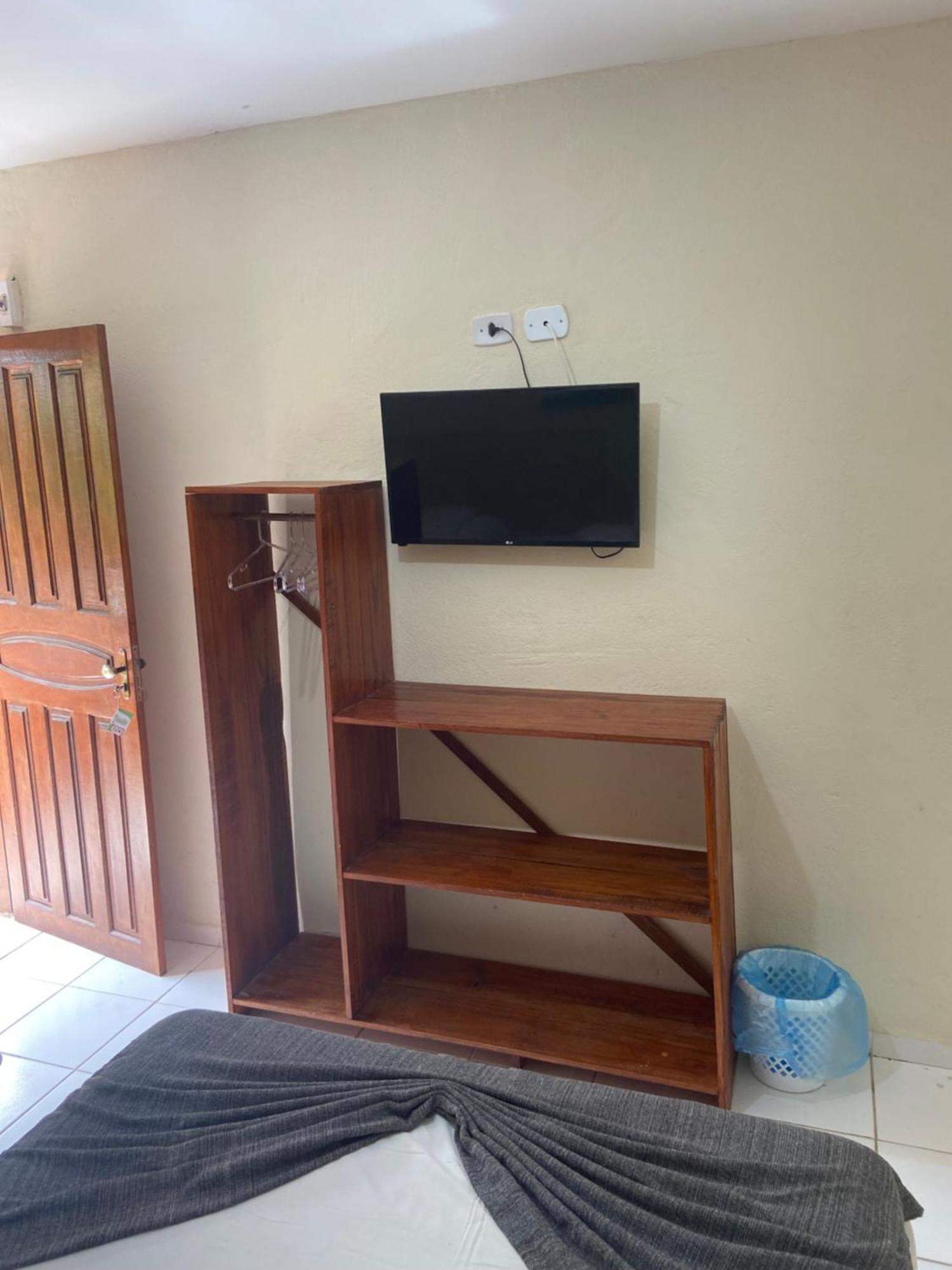 Pousada Boa Esperanca Beach Pôrto das Galinhas Екстериор снимка