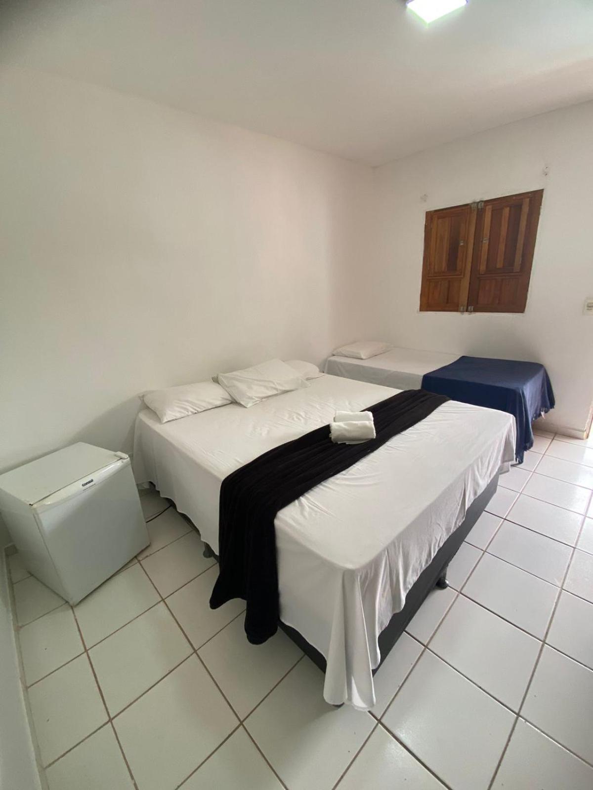 Pousada Boa Esperanca Beach Pôrto das Galinhas Екстериор снимка