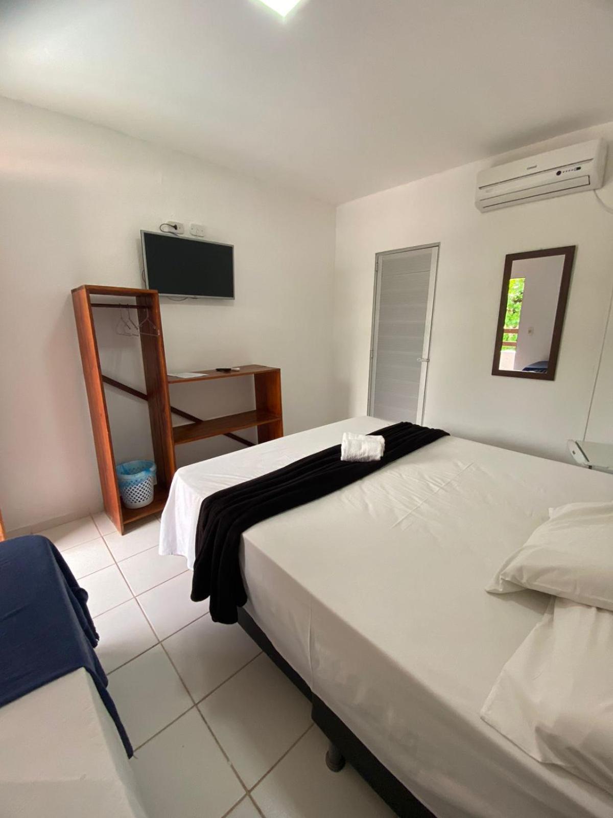 Pousada Boa Esperanca Beach Pôrto das Galinhas Екстериор снимка