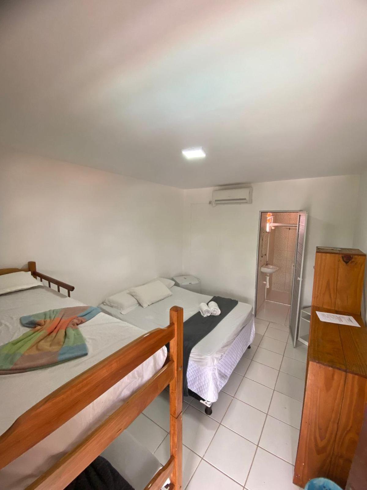 Pousada Boa Esperanca Beach Pôrto das Galinhas Екстериор снимка