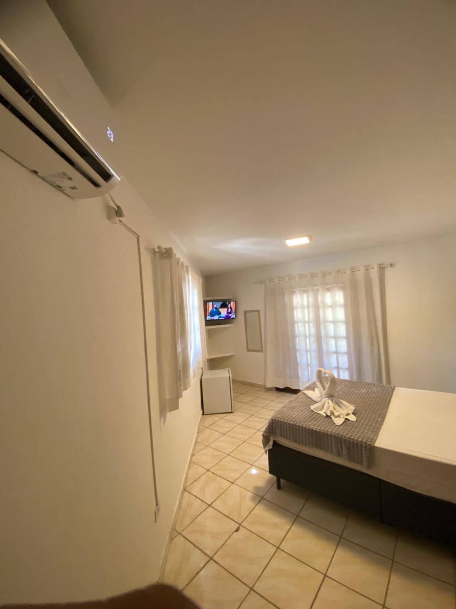 Pousada Boa Esperanca Beach Pôrto das Galinhas Екстериор снимка