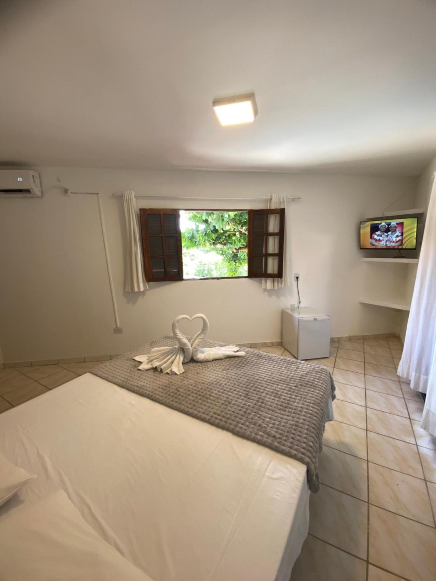 Pousada Boa Esperanca Beach Pôrto das Galinhas Екстериор снимка