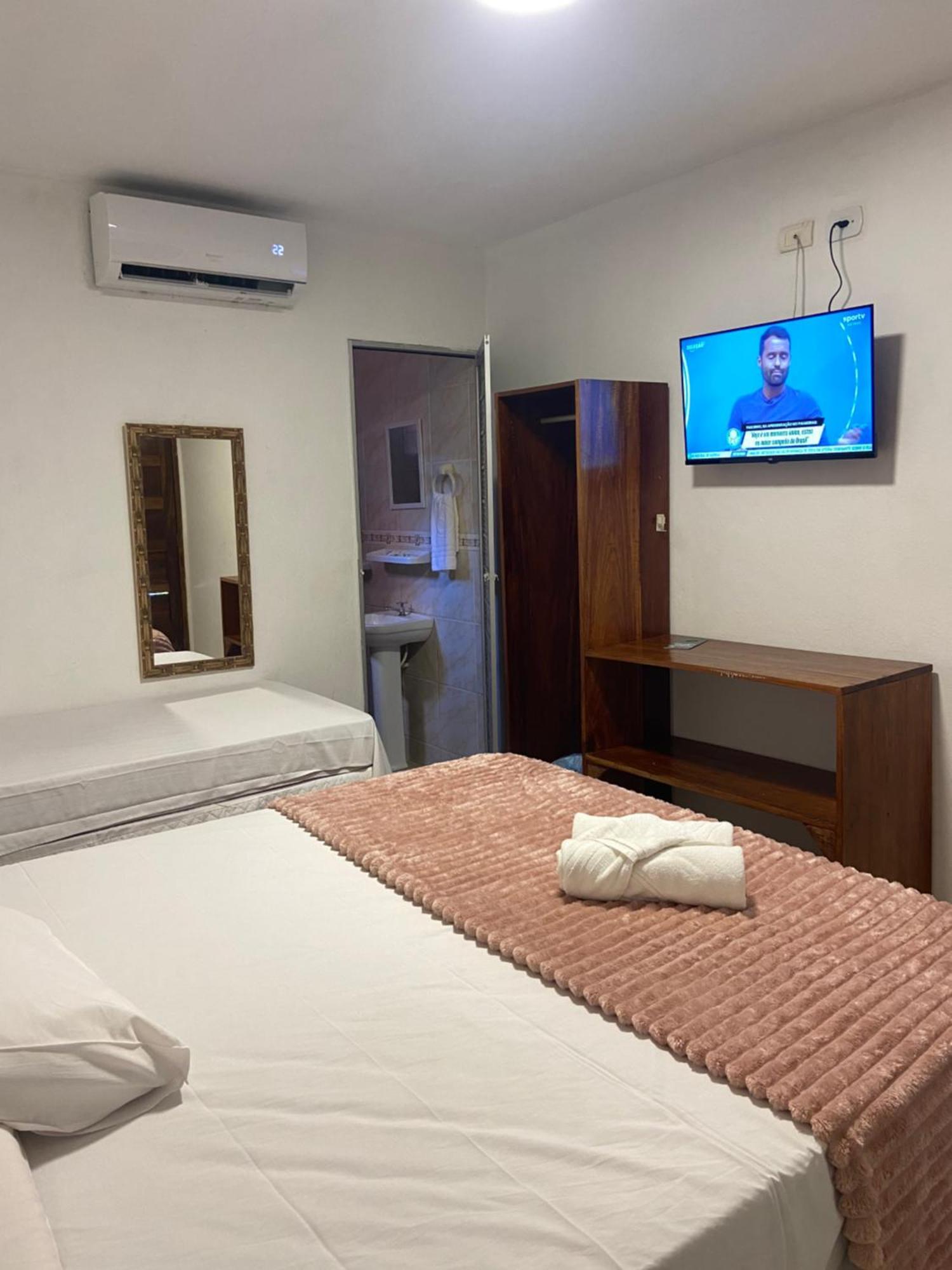 Pousada Boa Esperanca Beach Pôrto das Galinhas Екстериор снимка