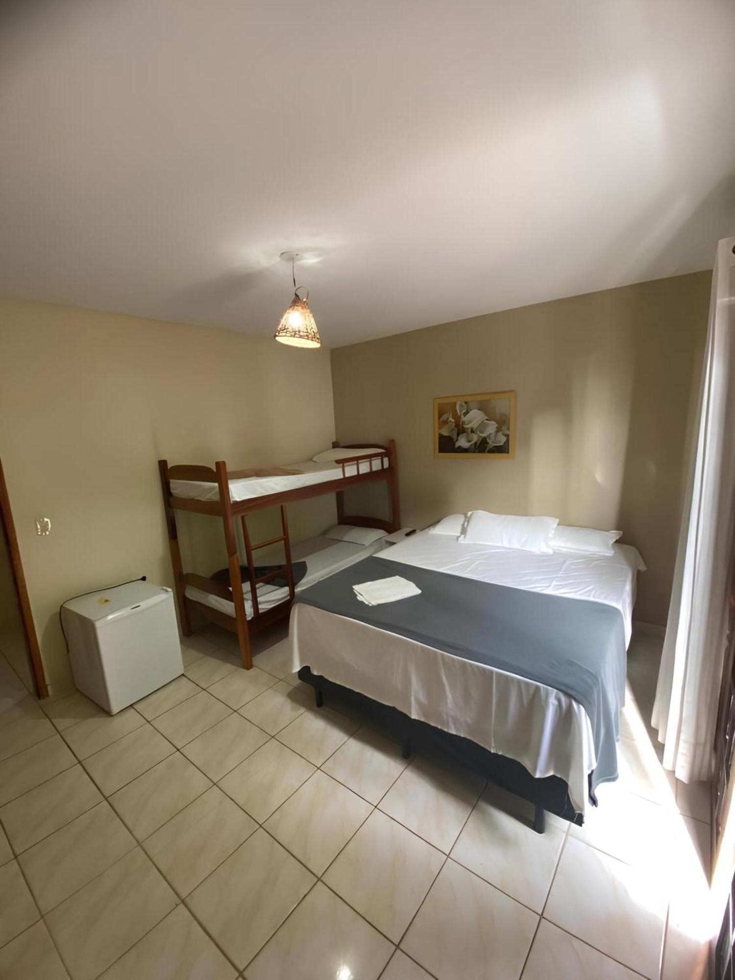 Pousada Boa Esperanca Beach Pôrto das Galinhas Екстериор снимка